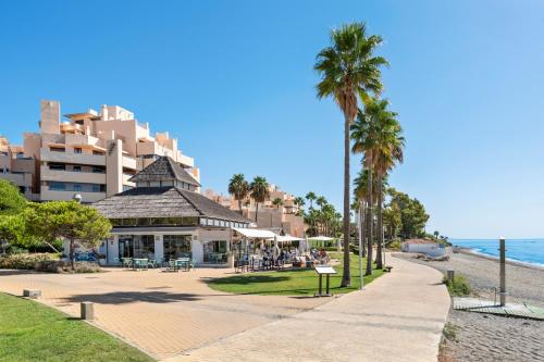 Bahia de la Plata Deluxe