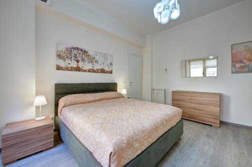Cardano's Nice Apartment