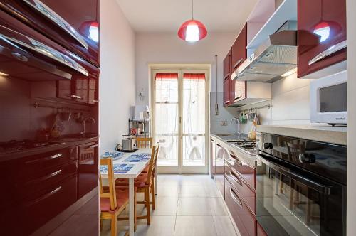 Cardano's Nice Apartment