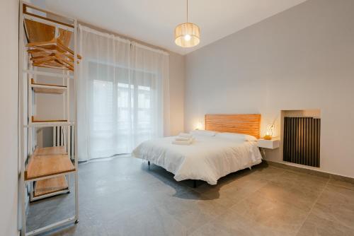 Santa Maria Novella New Apartment