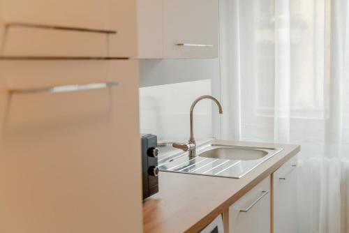 Santa Maria Novella New Apartment