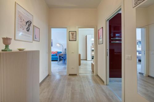 Cardano's Nice Apartment