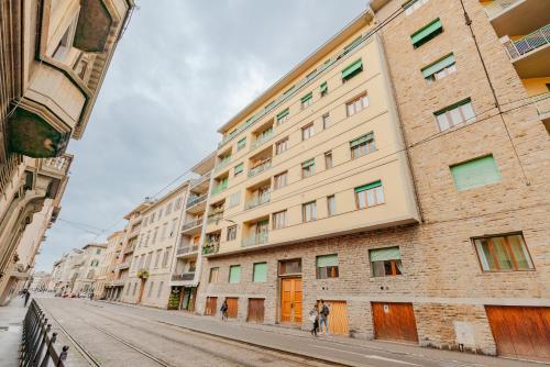 Santa Maria Novella New Apartment