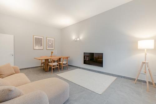 Santa Maria Novella New Apartment