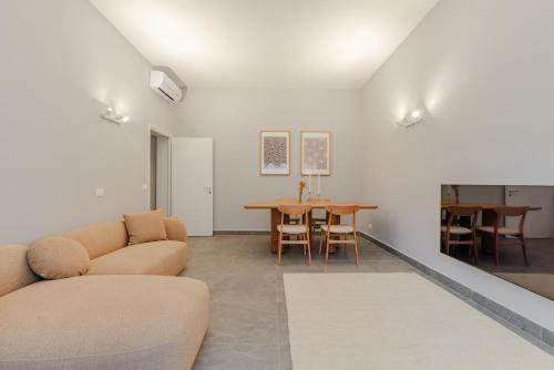 Santa Maria Novella New Apartment
