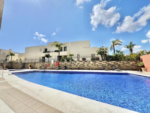 Marbella Hills: Vistas espectaculares y lujo