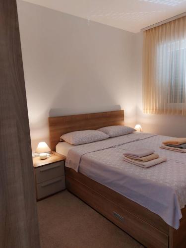 Apartment Dario