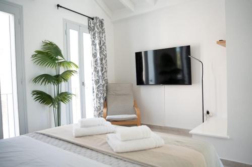 Aegean Suite