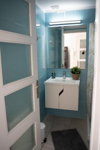 Aegean Suite