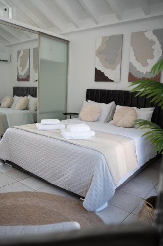 Aegean Suite
