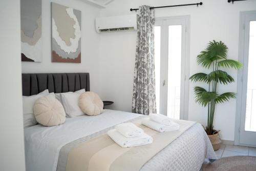 Aegean Suite