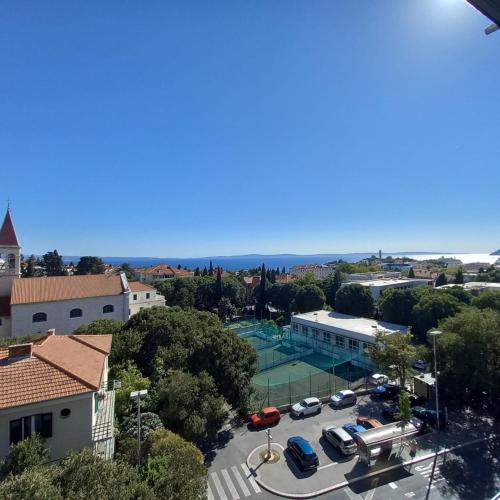 Apartman Balun