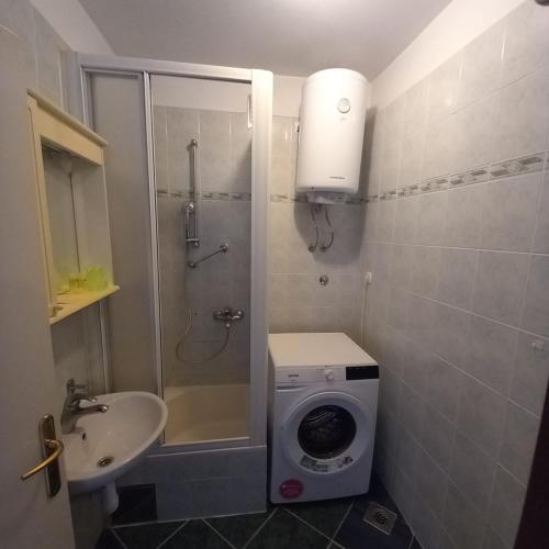Apartman Balun