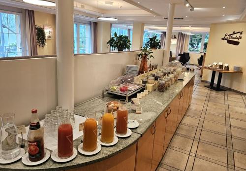 Typically Swiss Hotel Altana