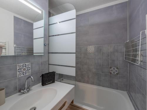 Appartement 4-6 pers au pied des pistes Morzine, animaux admis, parking