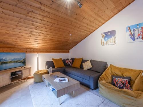 Appartement 3 chambres au pied du téléphérique - Animaux admis