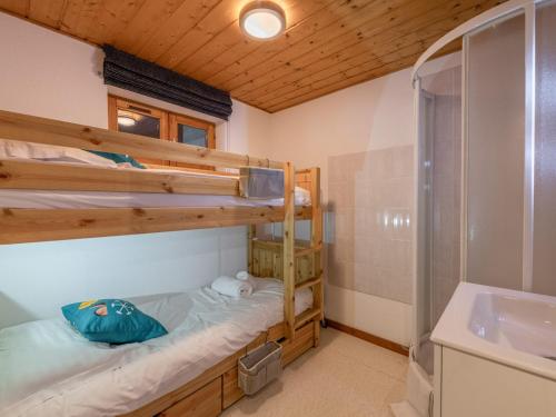 Appartement 3 chambres au pied du téléphérique - Animaux admis