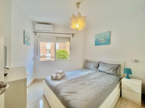 Cómodo Apt 2 Hab + 2 Baños | Fuengirola Centro