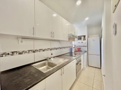 Cómodo Apt 2 Hab + 2 Baños | Fuengirola Centro
