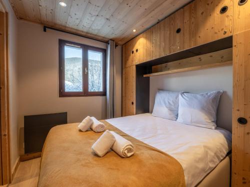 Appartement rénové 3 pièces proche Pleney avec parking, wifi et animaux admis