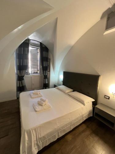 Casa Giorgia luxury apartment