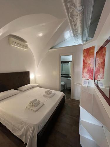 Casa Giorgia luxury apartment