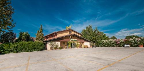 La Vecchia Fattoria