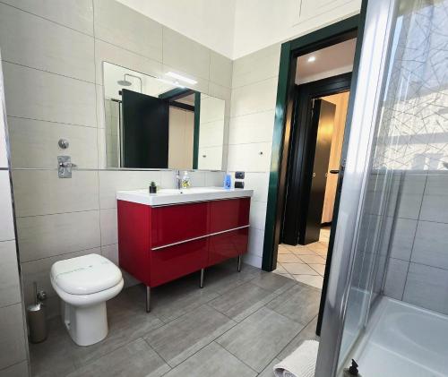 YR Apartments - San Siro - Near the Stadium, Well-Connected to the Center