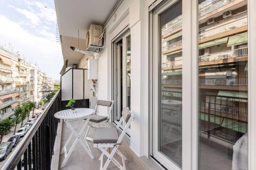 Malak Luxury Apartment