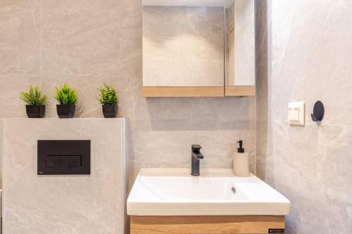 Malak Luxury Apartment