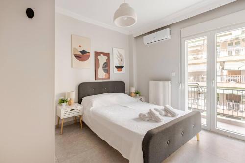 Malak Luxury Apartment