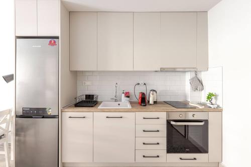 Malak Luxury Apartment
