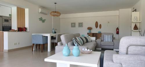 Apartamentos Herdade dos Salgados - Vila das Lagoas
