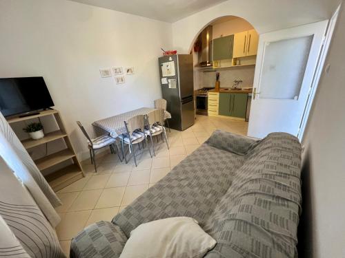 Adriatic View Terrace Apartment Podgora