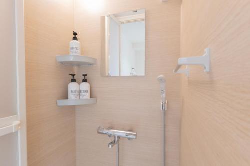 URNA GRACE HOTEL 恵比寿駅徒歩圏 交通至便 渋谷観光 ショッピング グルメ満喫 恵比寿ステイ DhEoY