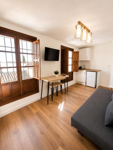 Apartamentos Rey