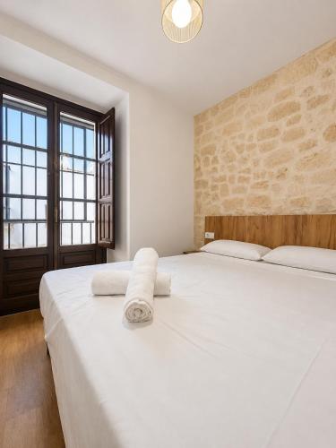 Apartamentos Rey