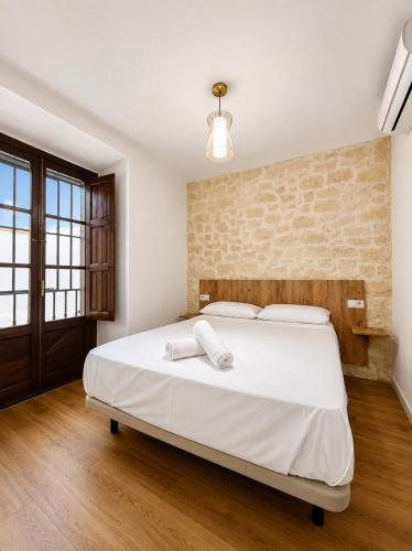 Apartamentos Rey