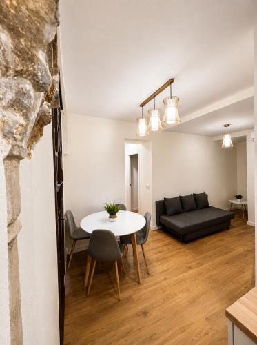Apartamentos Rey