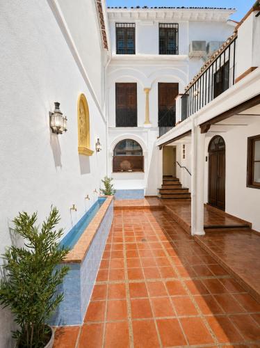 Apartamentos Rey