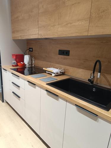 Katerina - Modern & Cozy Apartment
