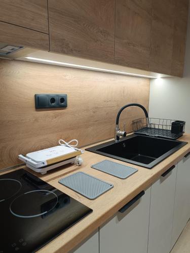 Katerina - Modern & Cozy Apartment