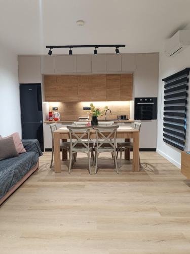 Katerina - Modern & Cozy Apartment