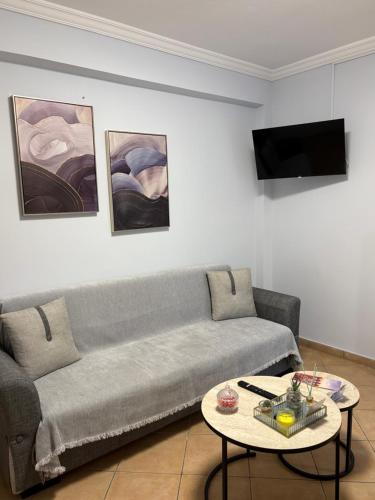 MarSia Apartment
