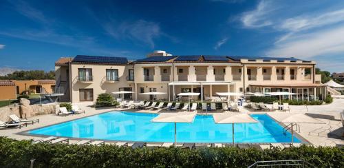 Terradimare Resort&Spa