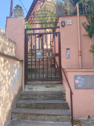 la casa di Giove