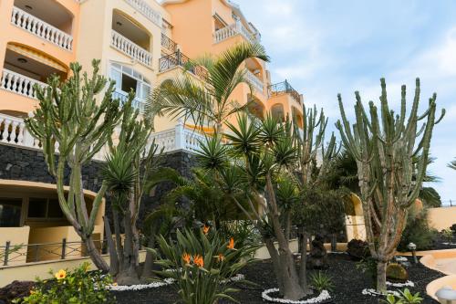 Tropical Gold - Los Cristianos, Tenerife