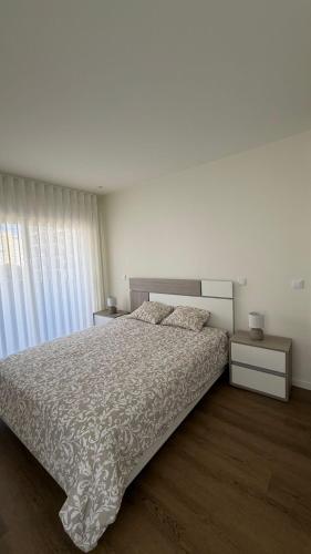 Wave Terrace Amparo