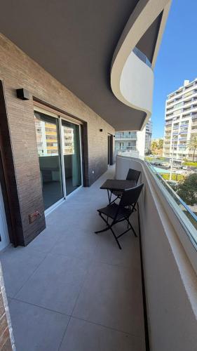 Wave Terrace Amparo