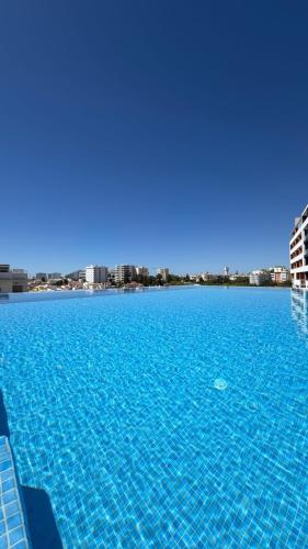 Wave Terrace Amparo